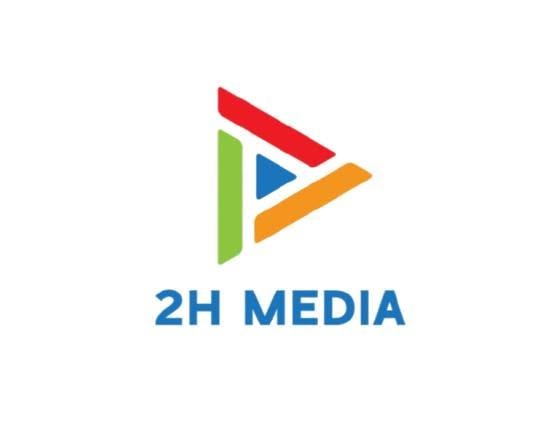 Logo 2H MEDIA